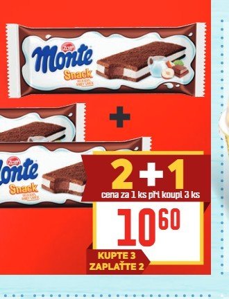 Monte Snack