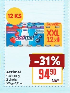 Actimel