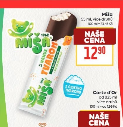 Míša