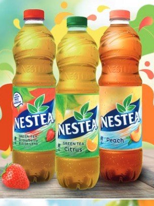 Nestea 1,5l