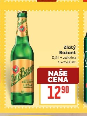 Zlatý Bažant