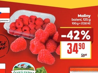 Maliny