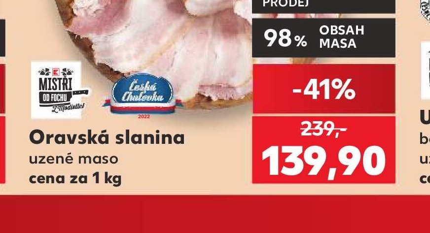 Oravská slanina