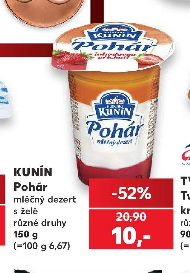 Kunín Pohár