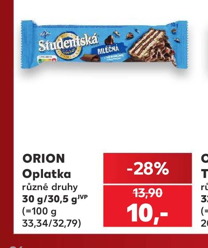 Orion Oplatka