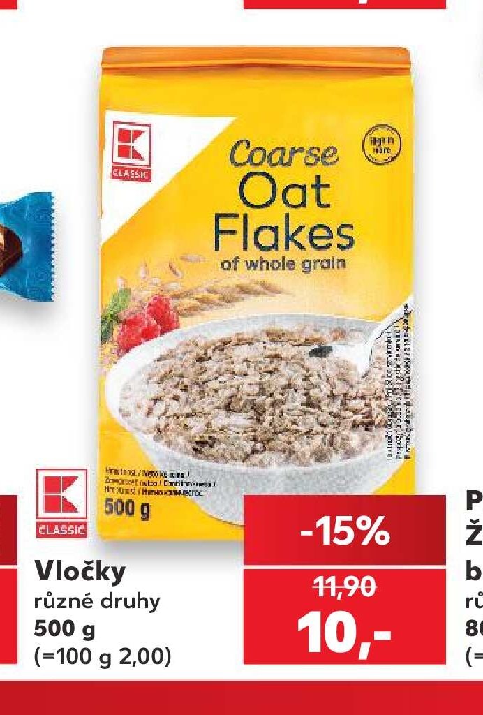 Vločky