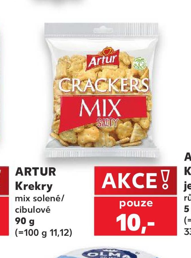 ARTUR Krekry