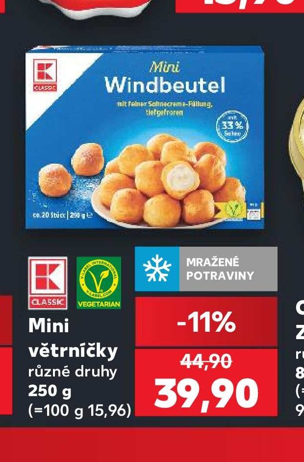 Mini větrníčky