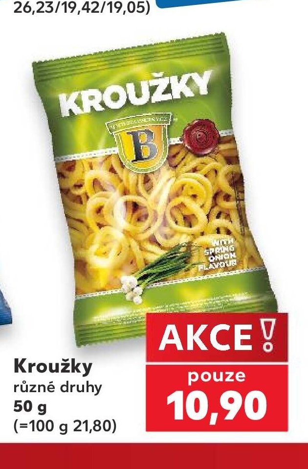 Kroužky