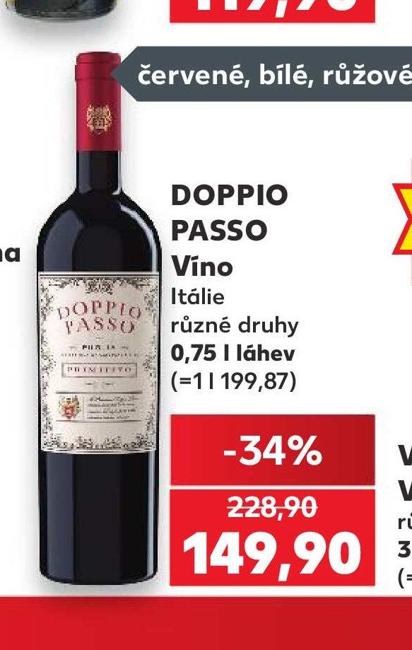Doppio Passo