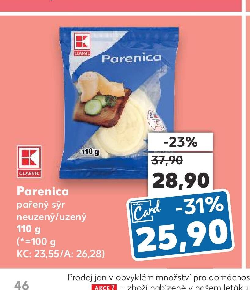Parenica