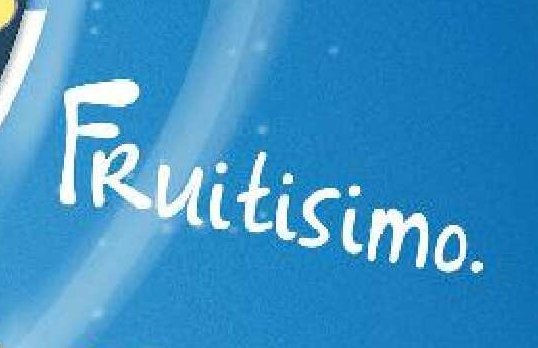 Fruitisimo