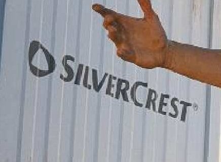 SILVERCREST