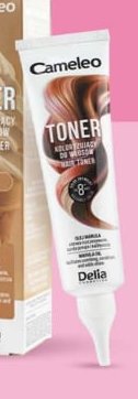 Cameleo Toner