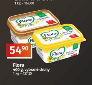 Flora