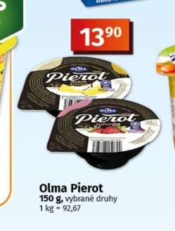 Olma Pierot