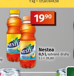 Nestea