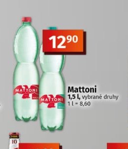 Mattoni