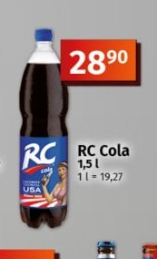 RC Cola