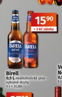 Birell