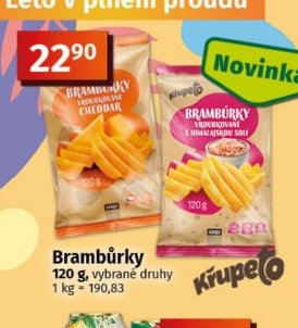 Brambůrky