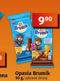 Opavia Brumík