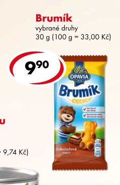 Brumík