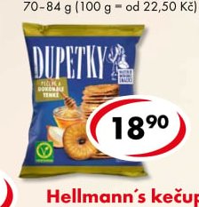 Dupetky