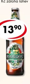 Radegast Rázná