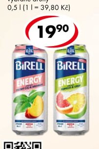Birell Active
