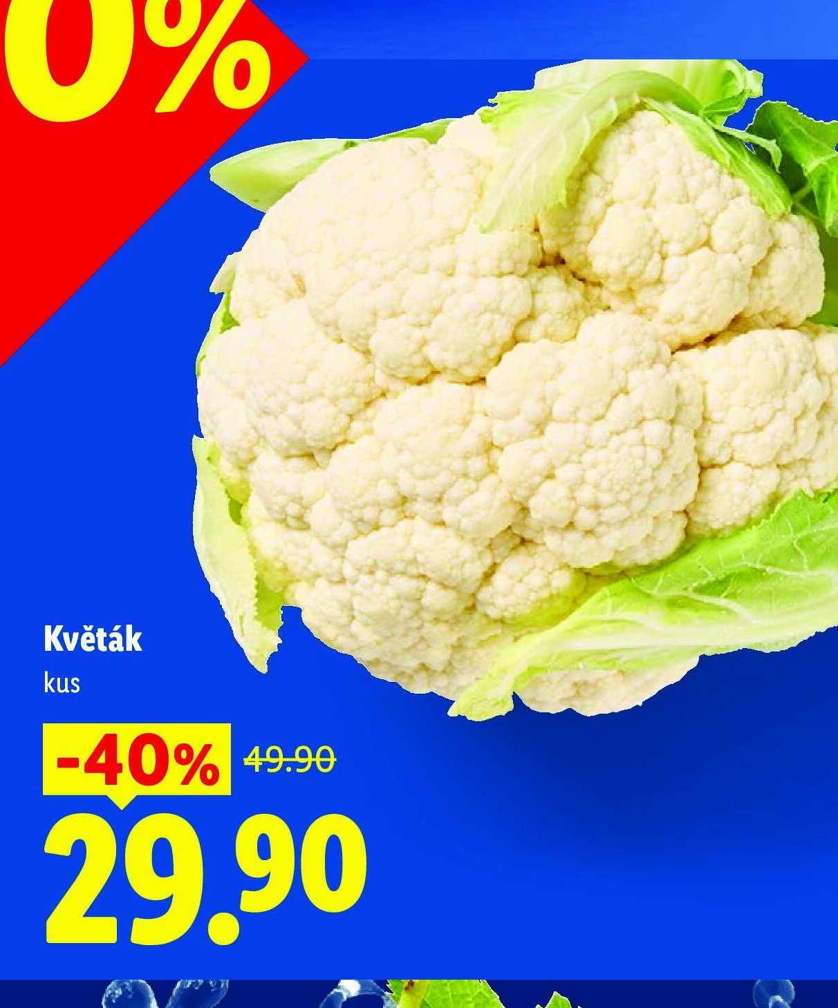 Květák