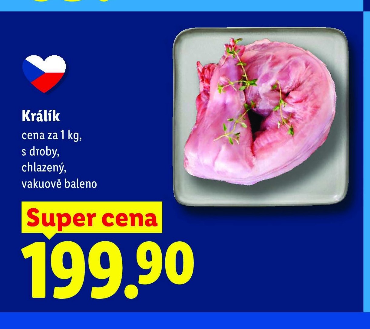 Králík