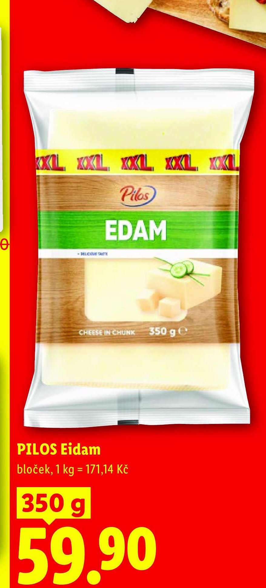 PILOS Eidam