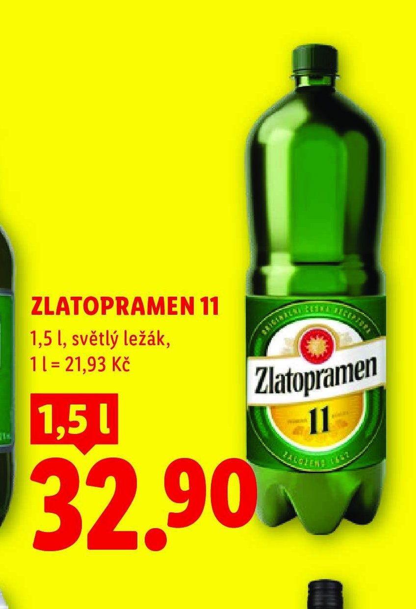 ZLATOPRAMEN 11