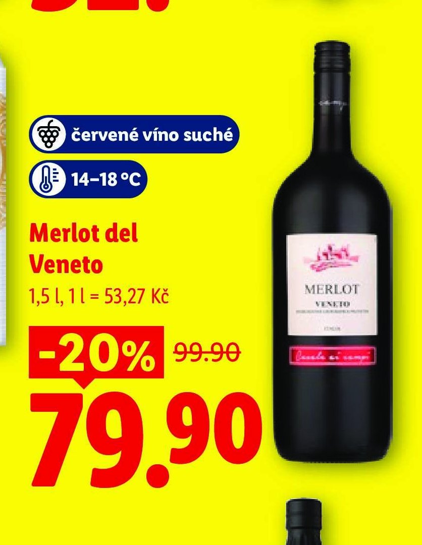 Merlot del Veneto
