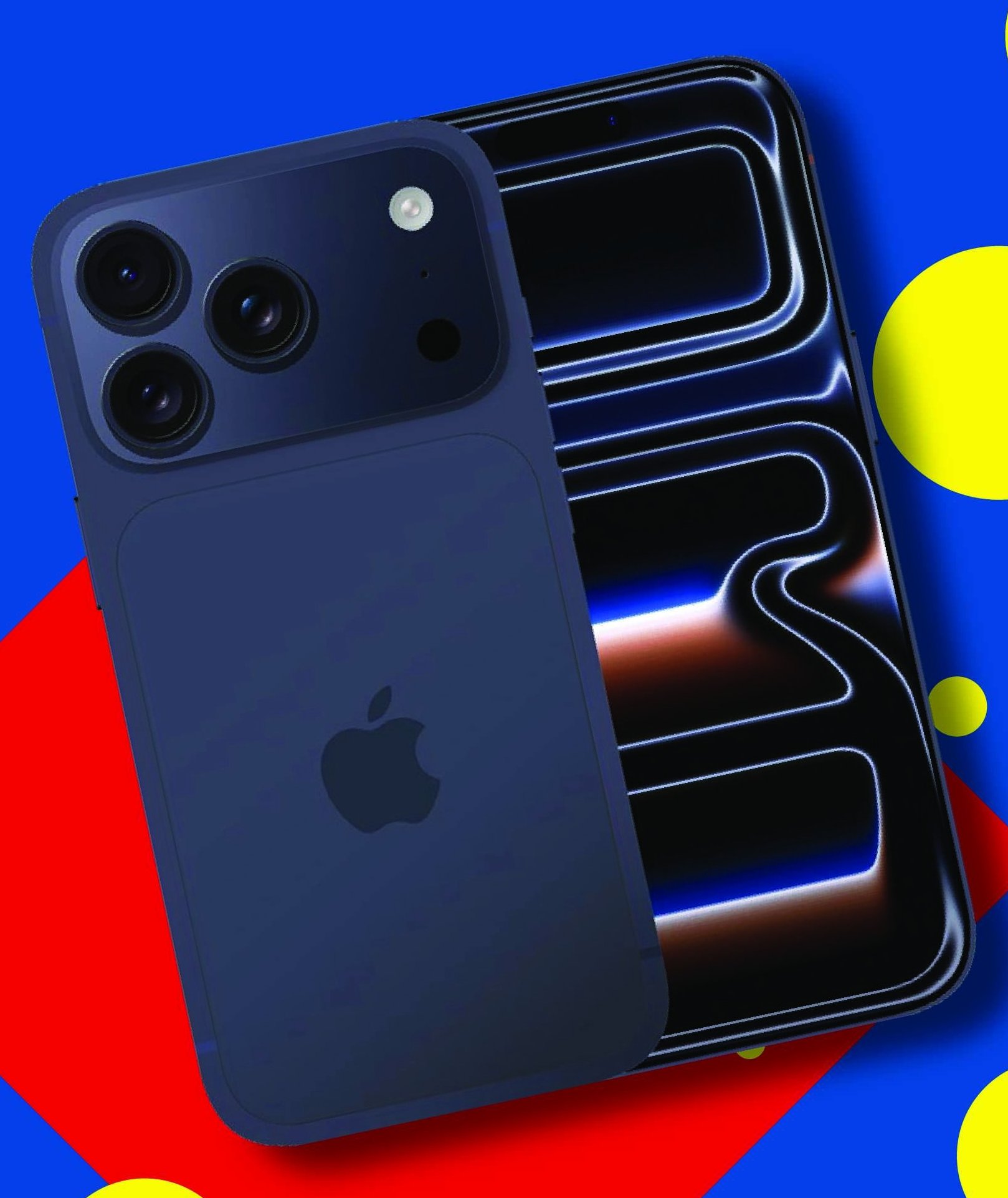 iPhone 17 Pro