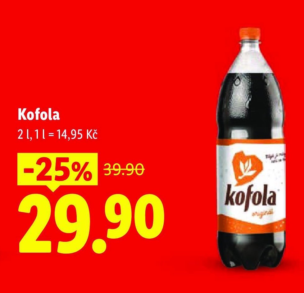 Kofola
