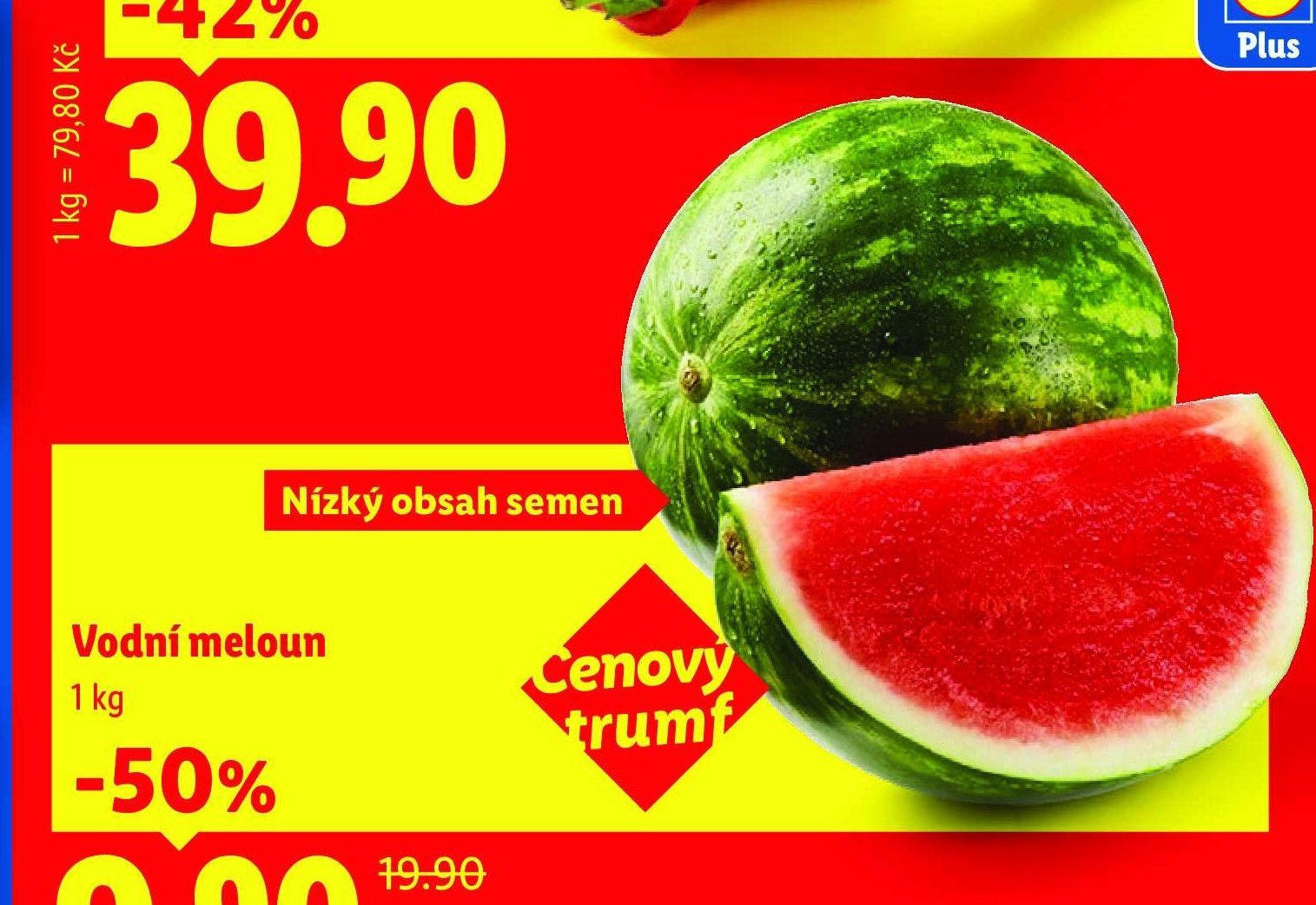 Vodní meloun