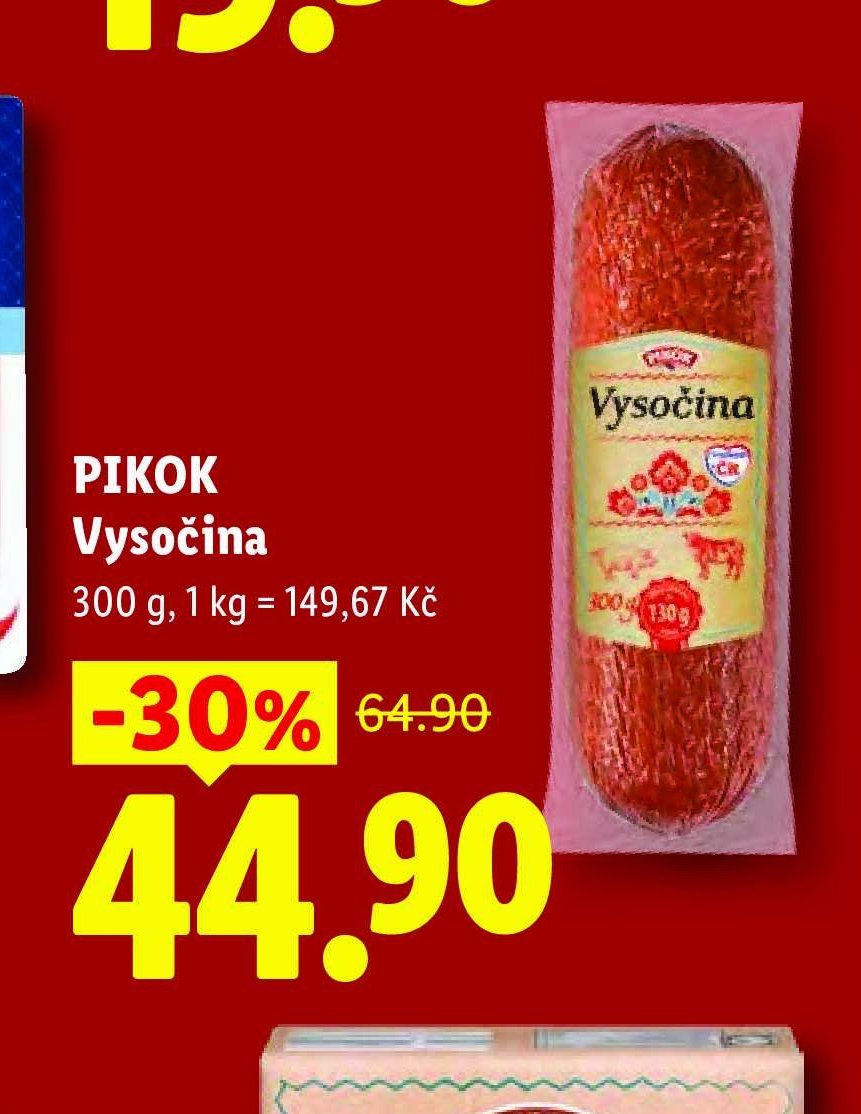 PIKOK Vysočina