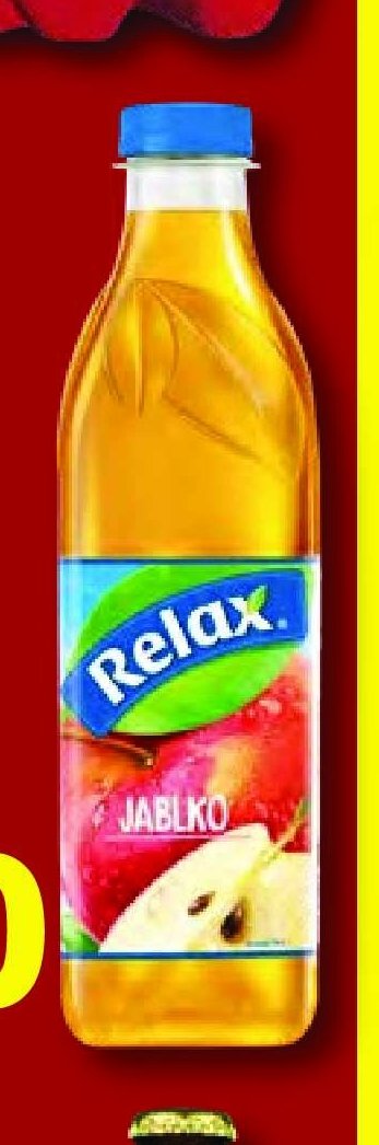RELAX Nektar 1 l