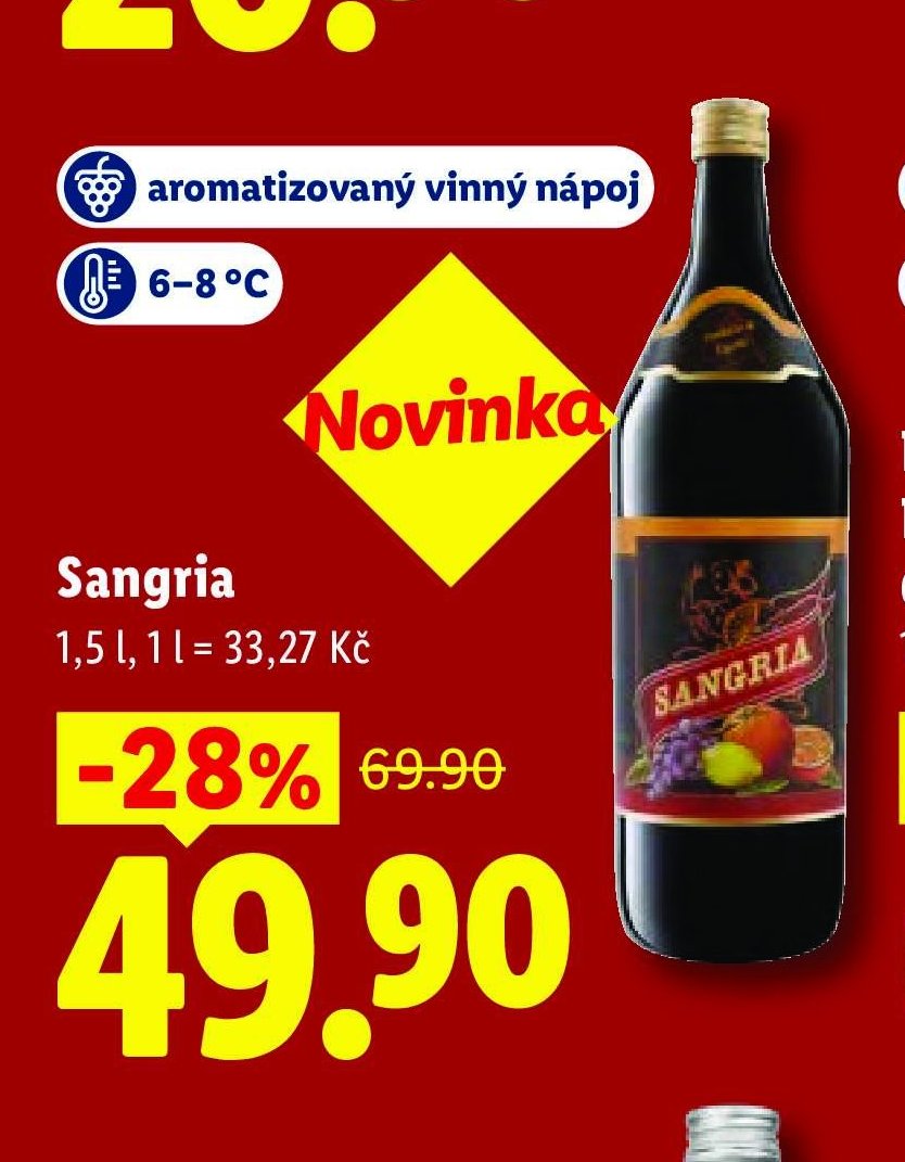 Sangria