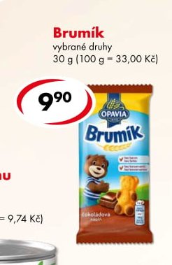 Brumík