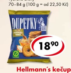 Dupetky