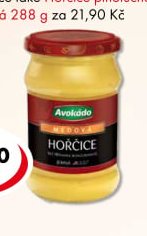 Hořčice