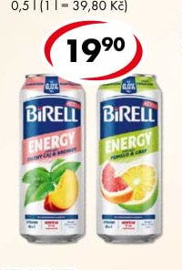Birell Active