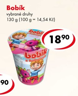 Bobík