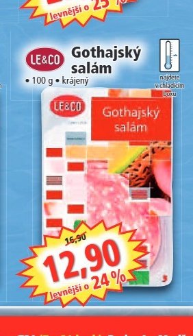 Gothajský salám