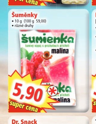 Šuměnky