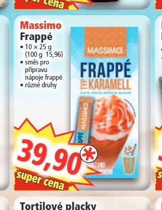 Massimo Frappé