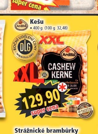 Kešu
